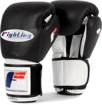 Fighting Sports Tri-Tech Bag / Sparring Gloves